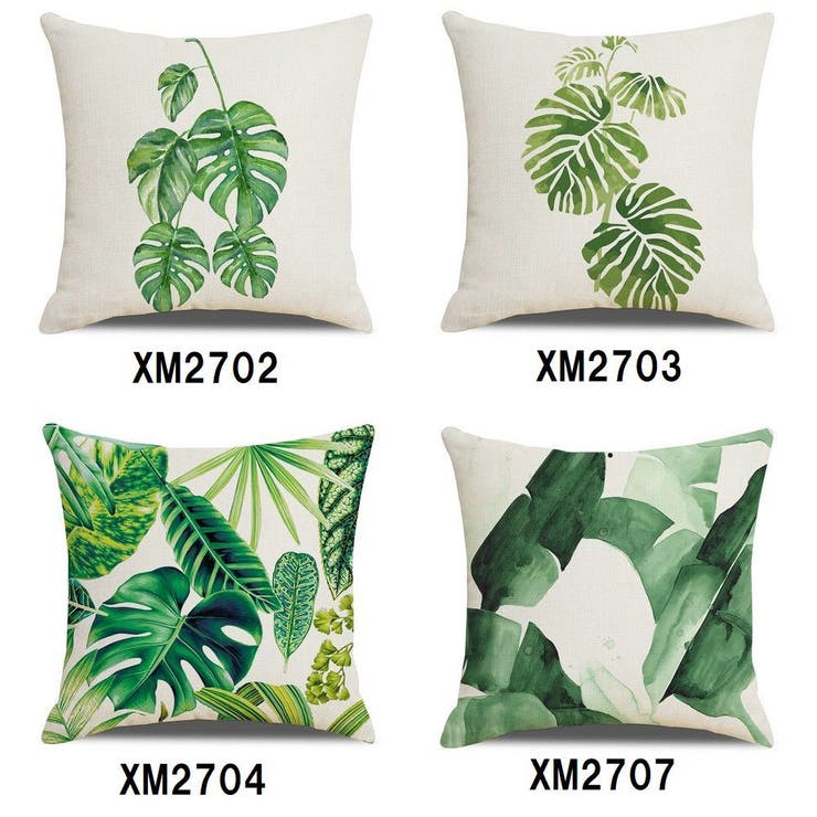 クッションカバー 単品 カバーのみ | PlusNao | 詳細画像17 