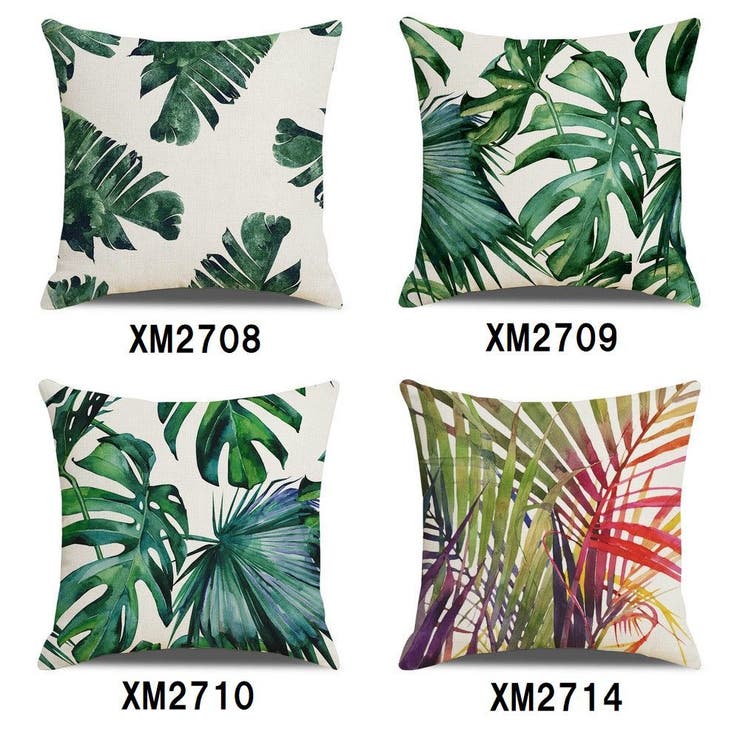 クッションカバー 単品 カバーのみ | PlusNao | 詳細画像18 