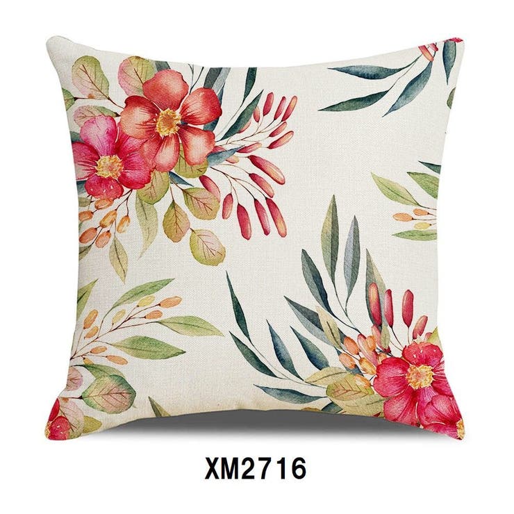 クッションカバー 単品 カバーのみ | PlusNao | 詳細画像19 