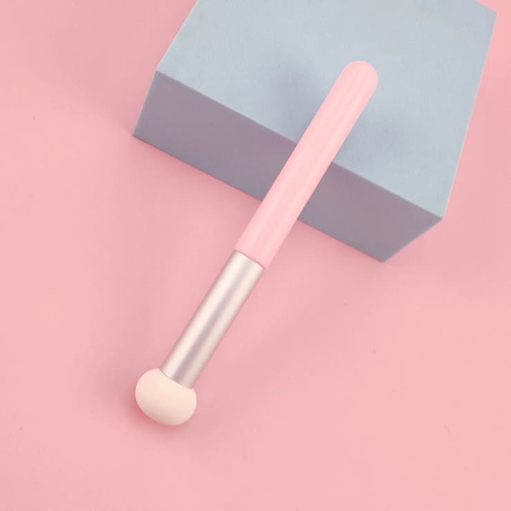 メイクブラシ 単品 コンシーラブラシ | PlusNao | 詳細画像5 