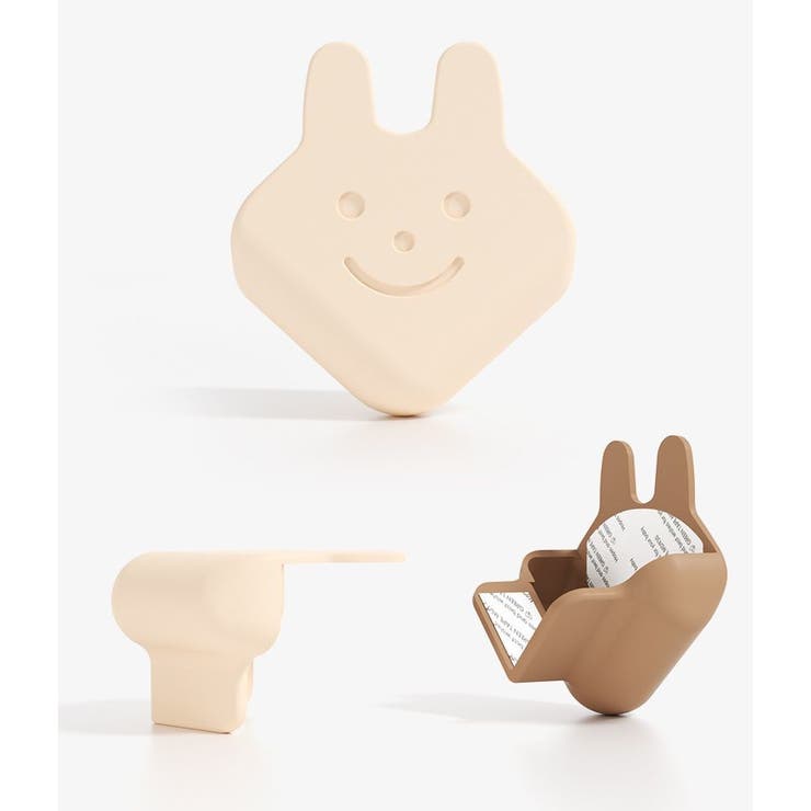 コーナーガード コーナークッション 4個セット | PlusNao | 詳細画像5 