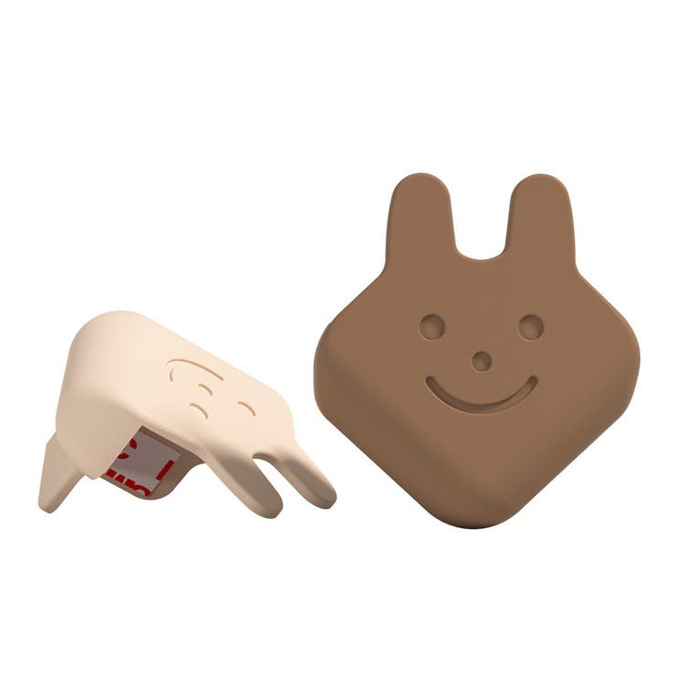 コーナーガード コーナークッション 4個セット | PlusNao | 詳細画像7 