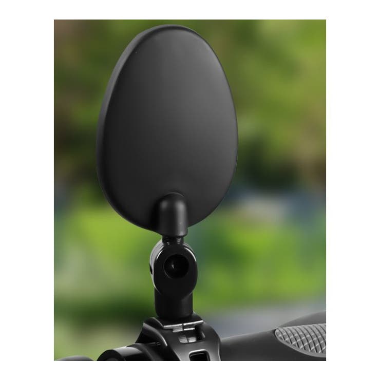 自転車用ミラー サイクリング 自転車 | PlusNao | 詳細画像7 