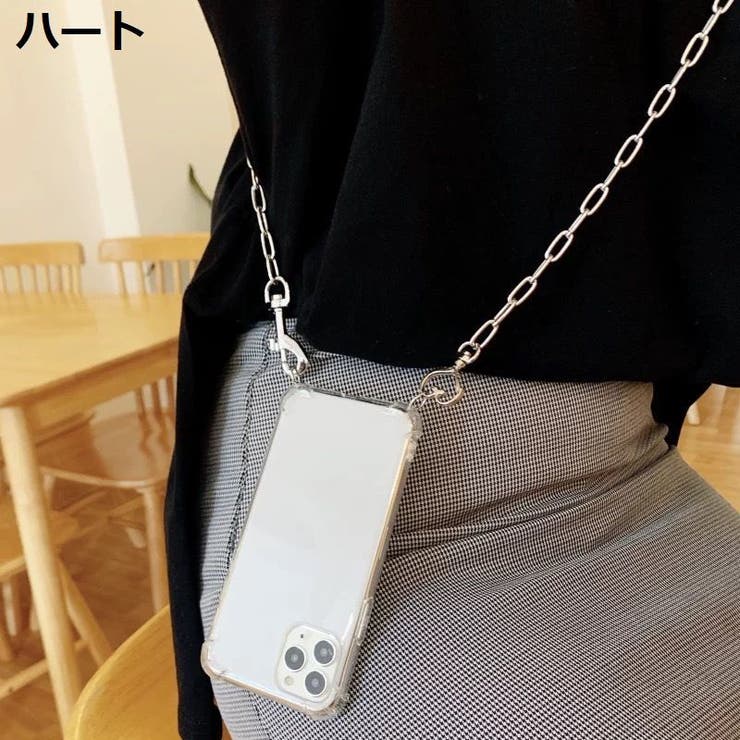 iPhoneケース カバー スマホケース | PlusNao | 詳細画像13 