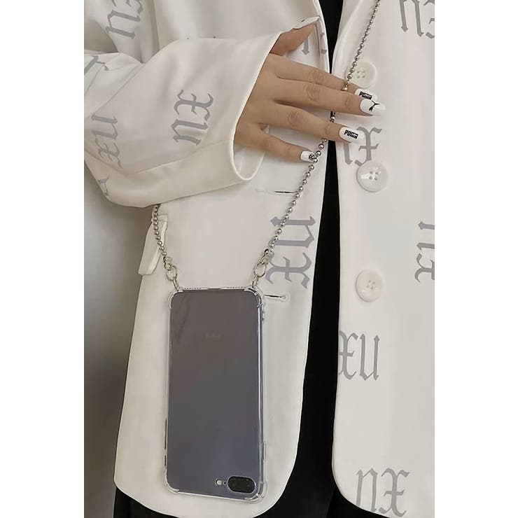 iPhoneケース カバー スマホケース | PlusNao | 詳細画像3 