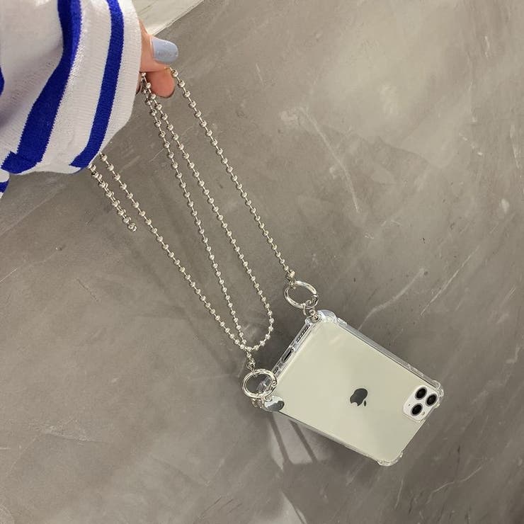 iPhoneケース カバー スマホケース | PlusNao | 詳細画像5 