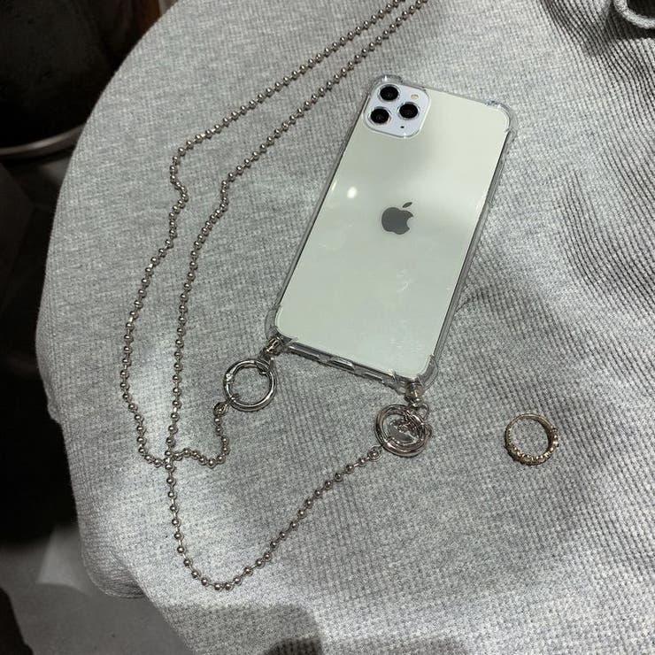 iPhoneケース カバー スマホケース | PlusNao | 詳細画像6 