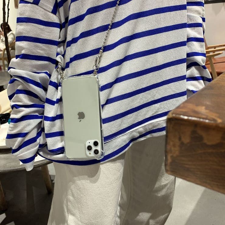 iPhoneケース カバー スマホケース | PlusNao | 詳細画像8 