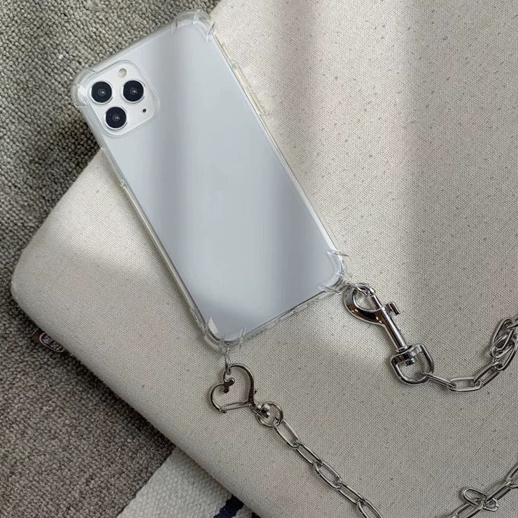 iPhoneケース カバー スマホケース | PlusNao | 詳細画像9 