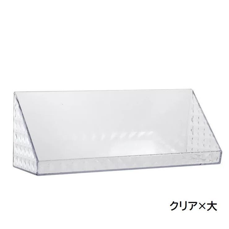 ウォールシェルフ ウォールラック 収納ボックス | PlusNao | 詳細画像17 