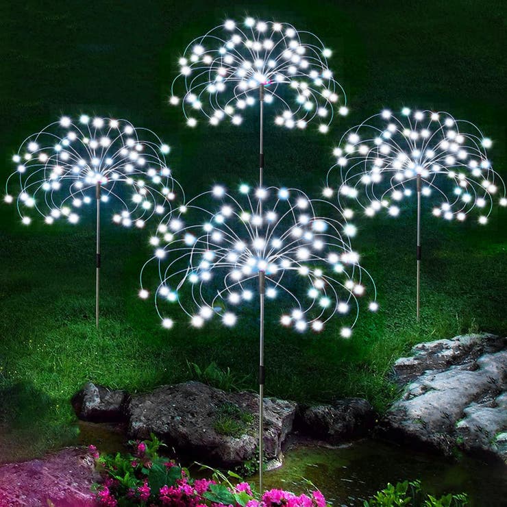 ソーラーガーデンライト ソーラーライト 屋外 | PlusNao | 詳細画像2 