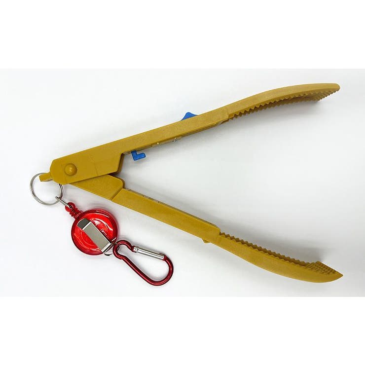 フィッシュグリップ フィッシュキャッチャー 釣り道具 | PlusNao | 詳細画像10 