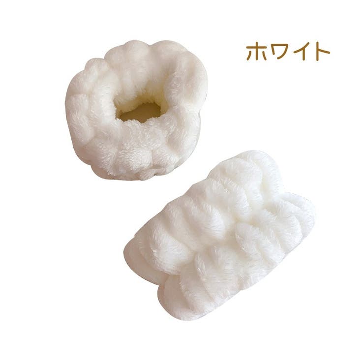リストバンド 2個セット 洗顔用 | PlusNao | 詳細画像17 