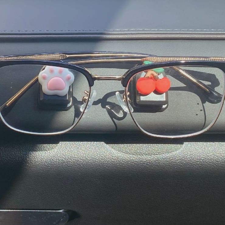 粘着フック ケーブルクリップ 3個セット | PlusNao | 詳細画像2 