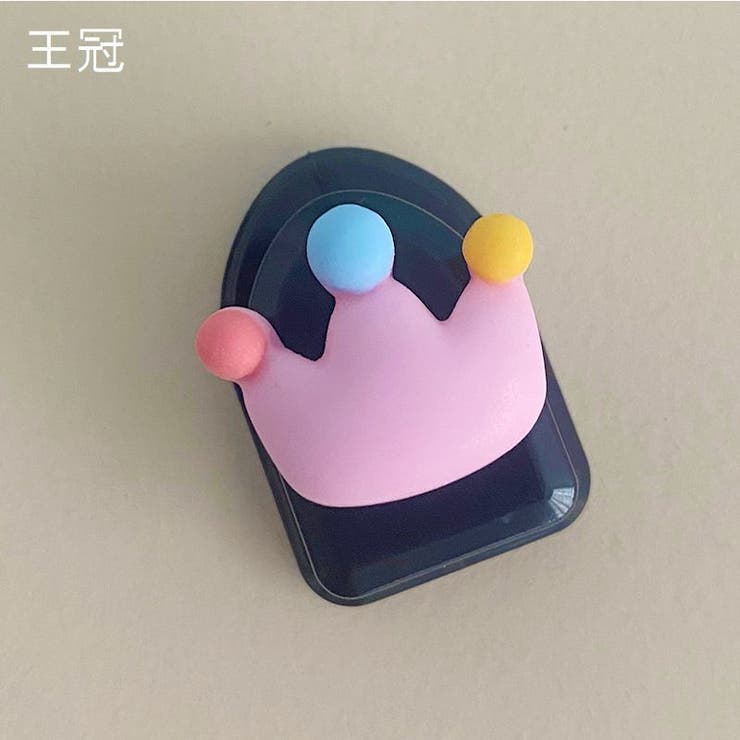 粘着フック ケーブルクリップ 3個セット | PlusNao | 詳細画像3 