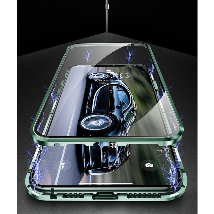 iPhoneケース iPhoneカバー スマホケース | PlusNao | 詳細画像11 