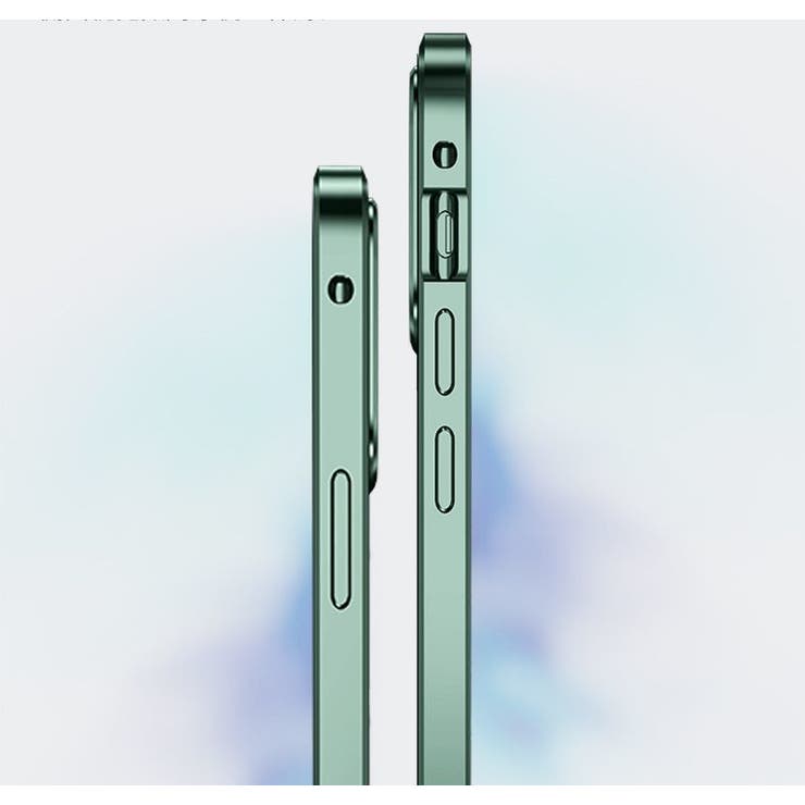 iPhoneケース iPhoneカバー スマホケース | PlusNao | 詳細画像9 