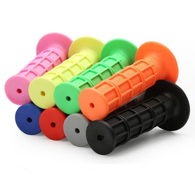 ハンドルグリップ 自転車用 左右セット | PlusNao | 詳細画像6 