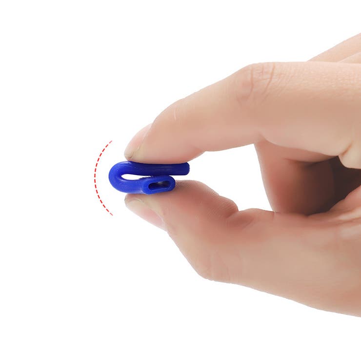 メガネストッパー 1ペア 2個セット | PlusNao | 詳細画像6 