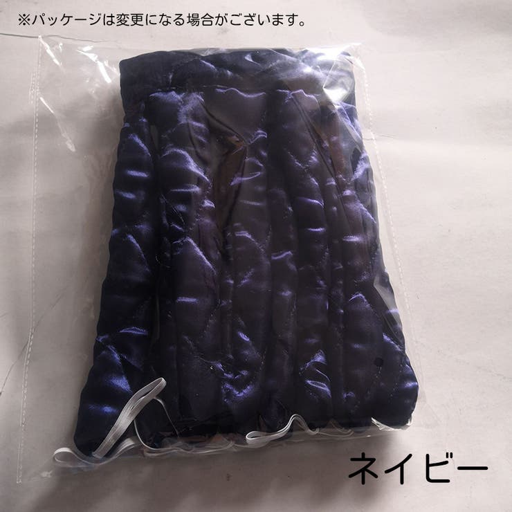 ヒートレスヘアカーラー ヘッドバンド 寝ながら | PlusNao | 詳細画像12 