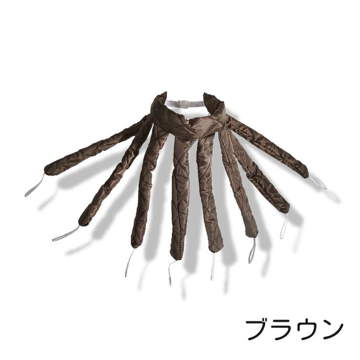 ヒートレスヘアカーラー ヘッドバンド 寝ながら | PlusNao | 詳細画像13 