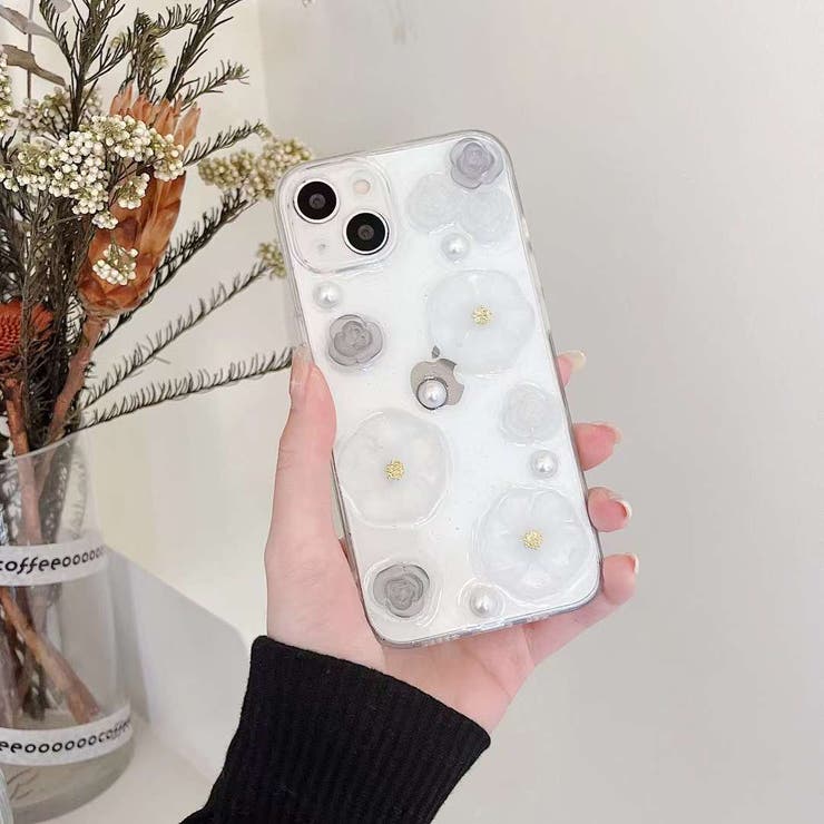 iPhone用ケース 携帯ケース iPhone用カバーiPhone17用 | PlusNao | 詳細画像11 