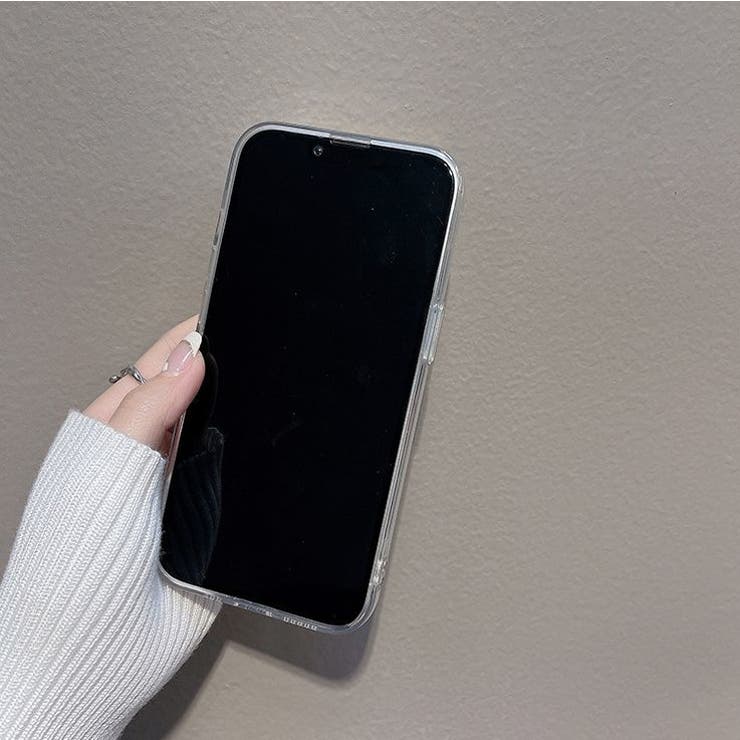 iPhone用ケース 携帯ケース iPhone用カバーiPhone17用 | PlusNao | 詳細画像12 