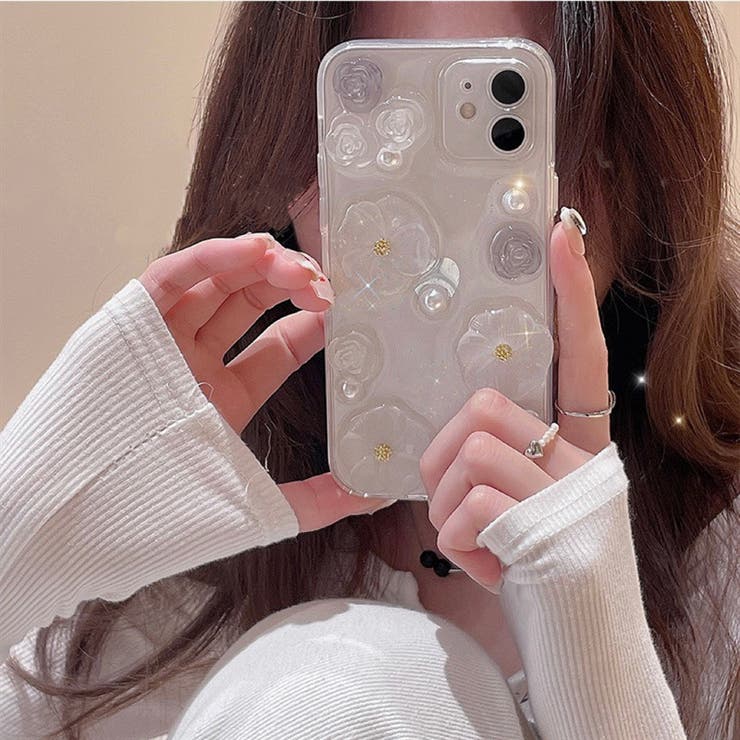iPhone用ケース 携帯ケース iPhone用カバーiPhone17用 | PlusNao | 詳細画像13 