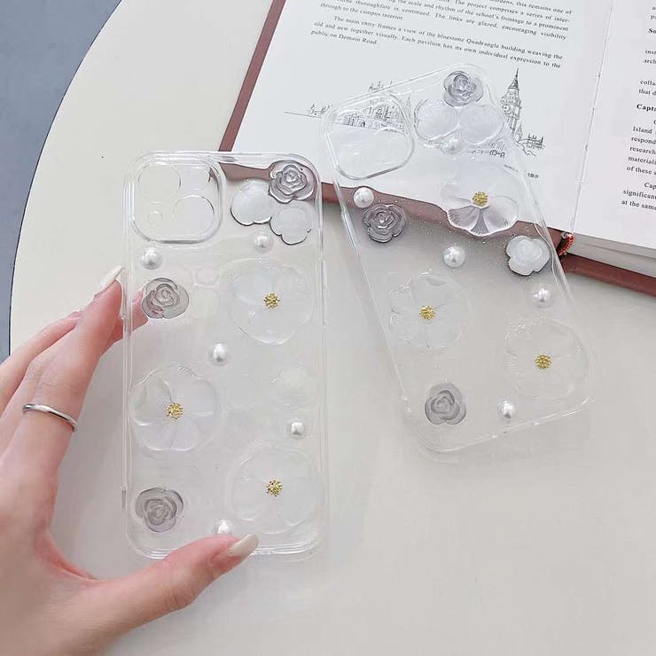 iPhone用ケース 携帯ケース iPhone用カバーiPhone17用 | PlusNao | 詳細画像14 