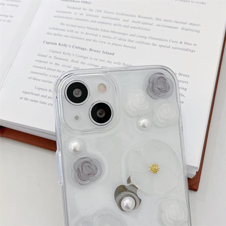 iPhone用ケース 携帯ケース iPhone用カバーiPhone17用 | PlusNao | 詳細画像15 