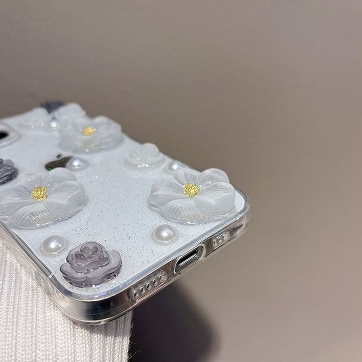 iPhone用ケース 携帯ケース iPhone用カバーiPhone17用 | PlusNao | 詳細画像17 