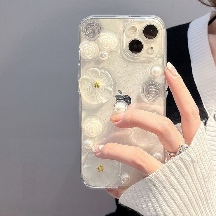 iPhone用ケース 携帯ケース iPhone用カバーiPhone17用 | PlusNao | 詳細画像6 