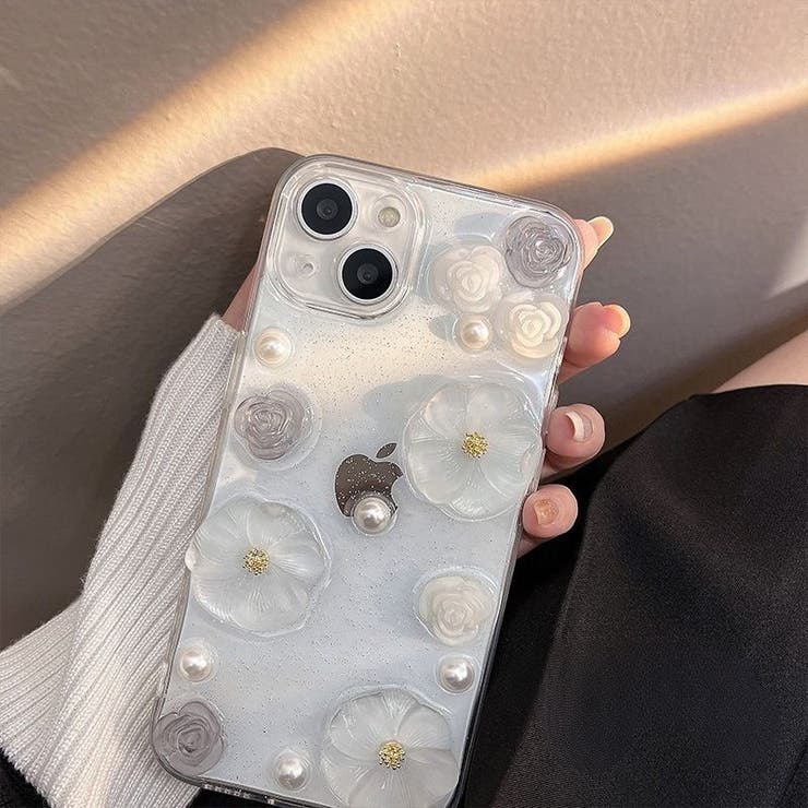 iPhone用ケース 携帯ケース iPhone用カバーiPhone17用 | PlusNao | 詳細画像7 