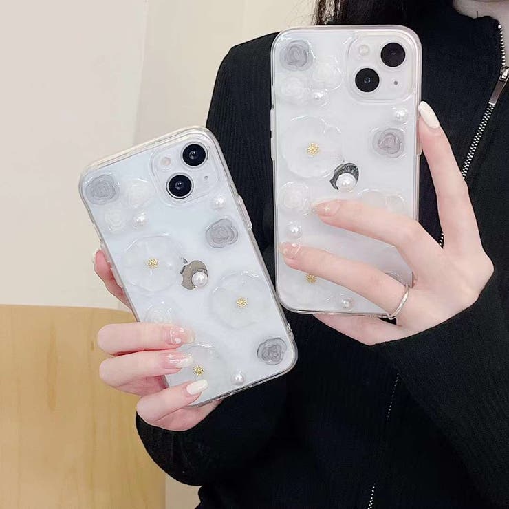 iPhone用ケース 携帯ケース iPhone用カバーiPhone17用 | PlusNao | 詳細画像8 