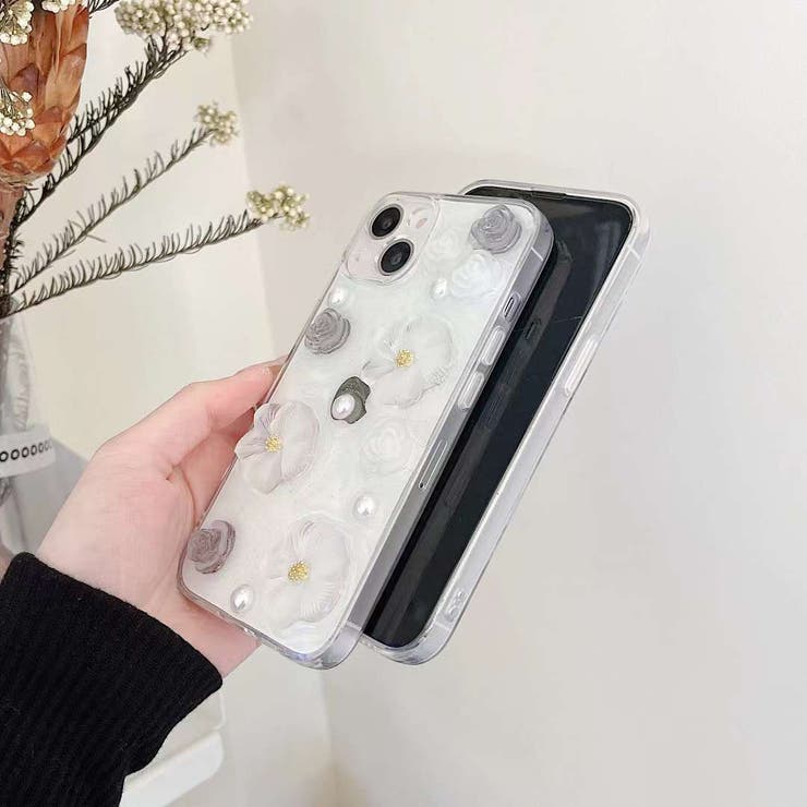iPhone用ケース 携帯ケース iPhone用カバーiPhone17用 | PlusNao | 詳細画像9 