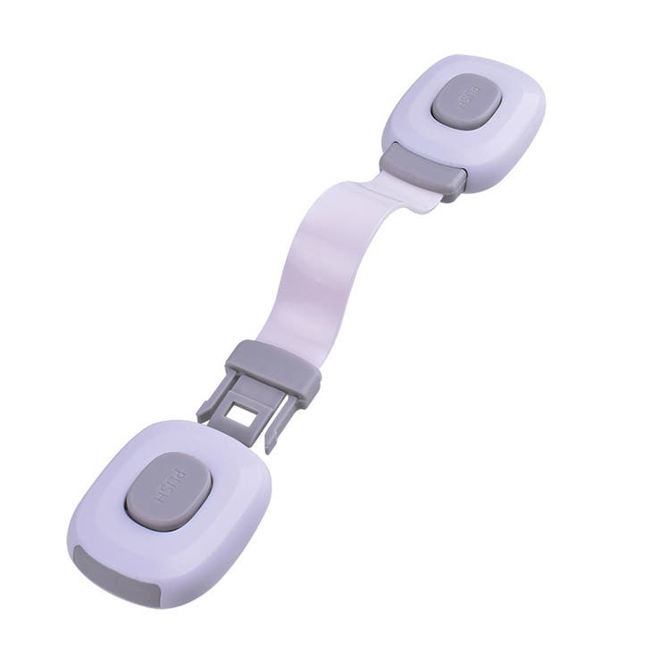 チャイルドロック 2個セット ドアストッパー | PlusNao | 詳細画像15 