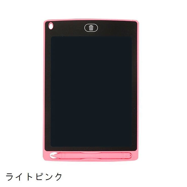 電子メモパッド デジタルメモ 8 | PlusNao | 詳細画像16 