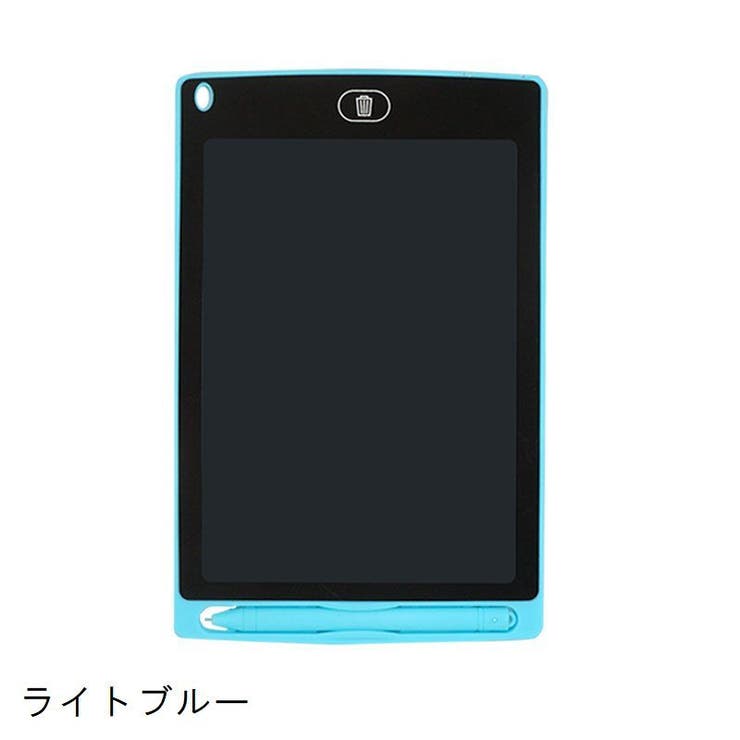 電子メモパッド デジタルメモ 8 | PlusNao | 詳細画像17 