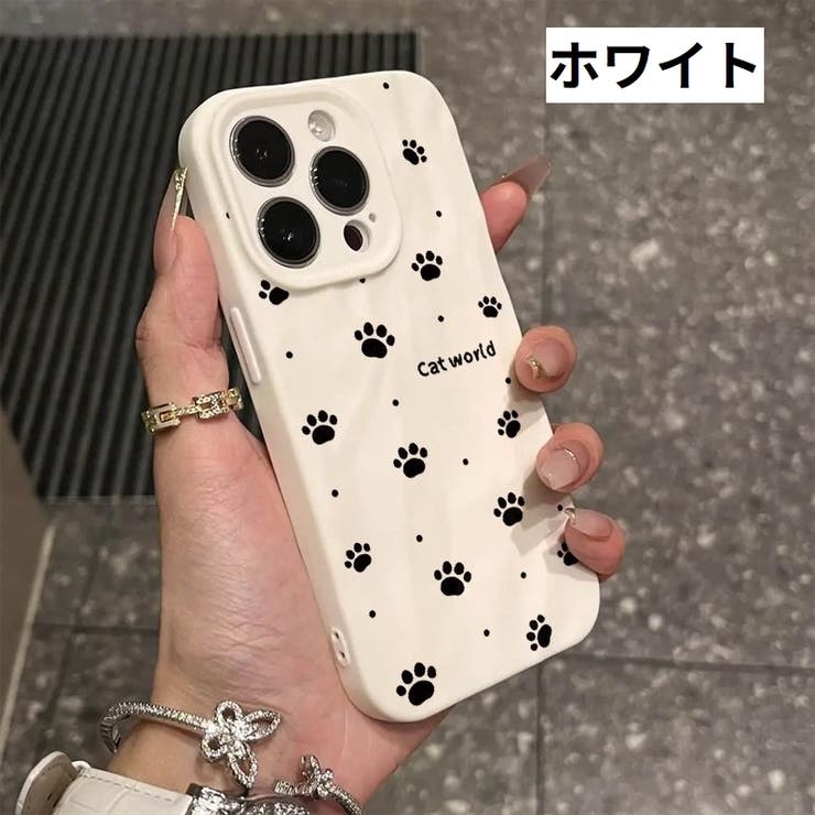iPhoneケース iPhoneカバー スマホケース | PlusNao | 詳細画像3 