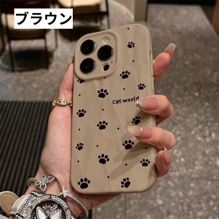 iPhoneケース iPhoneカバー スマホケース | PlusNao | 詳細画像6 