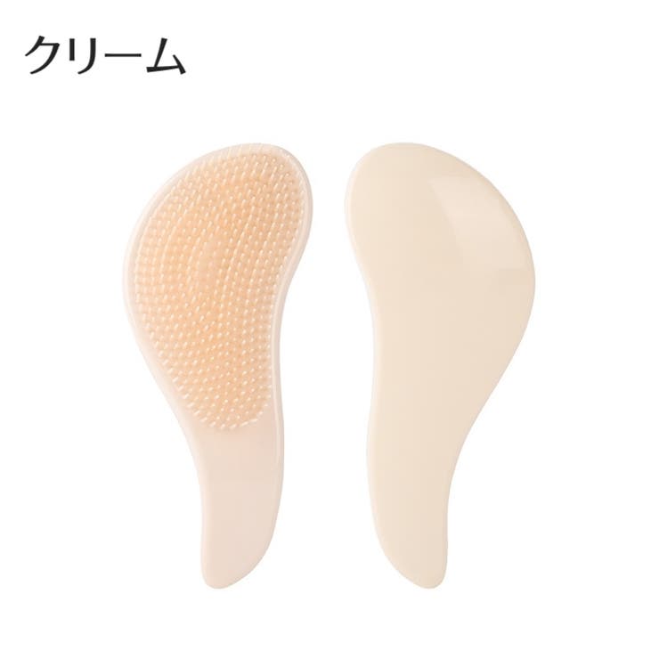 ヘアブラシ ヘッドブラシ ヘアーブラシ | PlusNao | 詳細画像16 