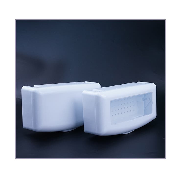 ネイルツール減菌器 減菌ボックス 長方形 | PlusNao | 詳細画像4 