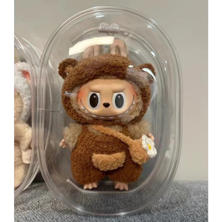 推しポーチ ミニポーチ アクセサリーポーチ | PlusNao | 詳細画像2 