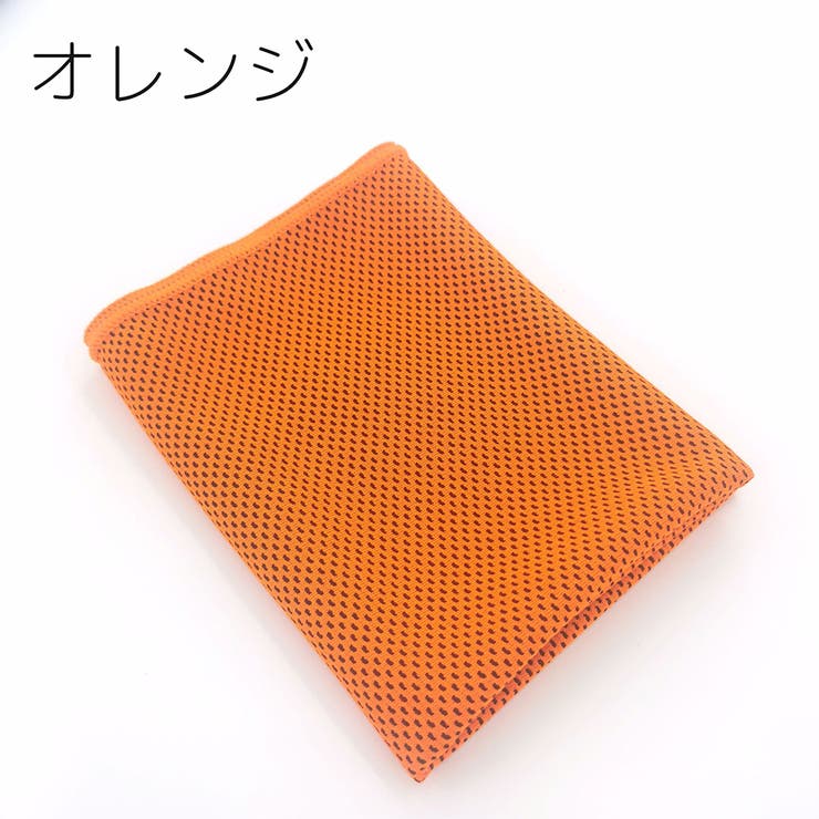 冷感タオル 冷却タオル クールタオル | PlusNao | 詳細画像15 