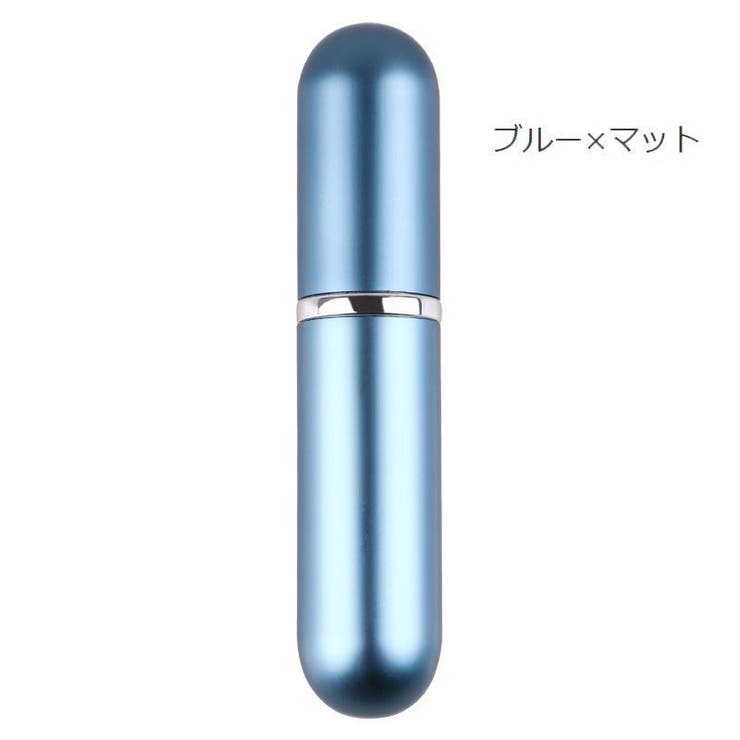 アトマイザー 香水 5ml | PlusNao | 詳細画像11 