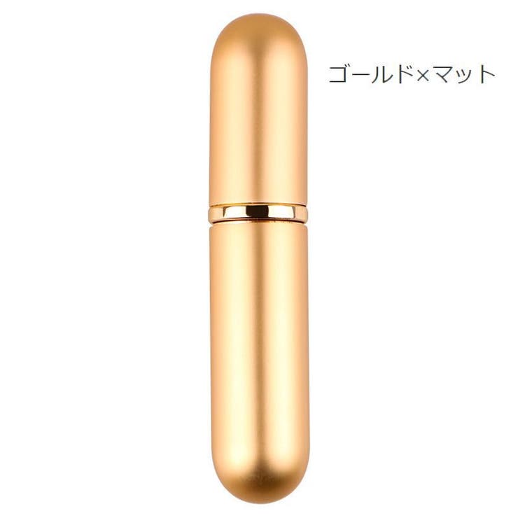 アトマイザー 香水 5ml | PlusNao | 詳細画像12 