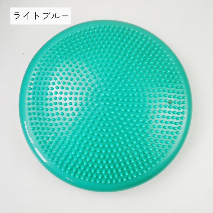 バランスディスク バランスクッション ポンプ付き | PlusNao | 詳細画像11 