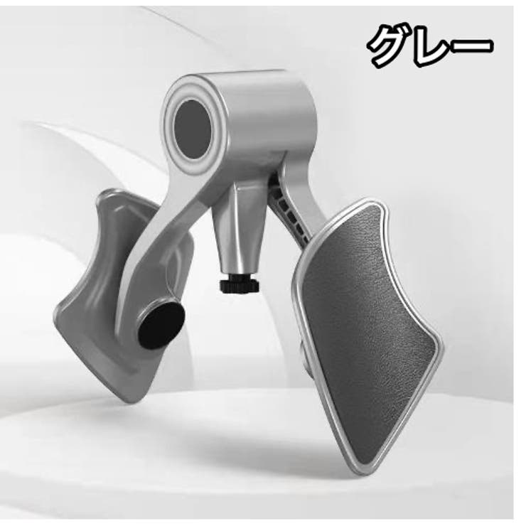 トレーニング機器 内もも 太もも | PlusNao | 詳細画像12 