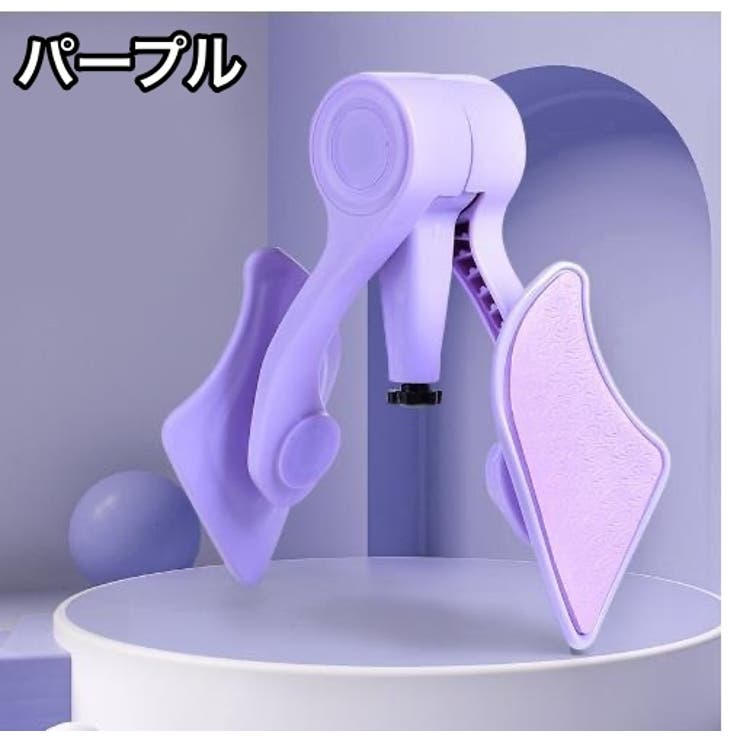 トレーニング機器 内もも 太もも | PlusNao | 詳細画像13 
