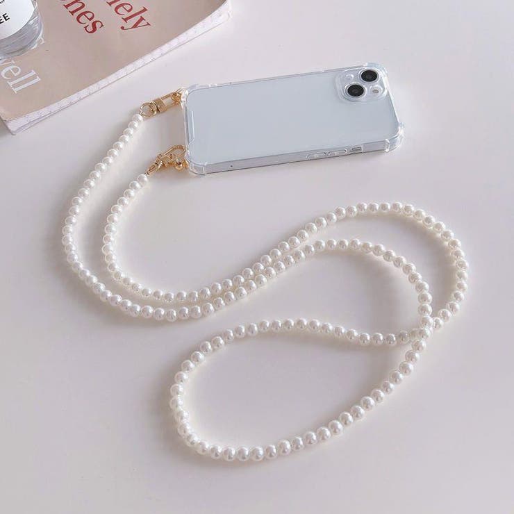 iPhoneケース レディース スマホアクセサリー | PlusNao | 詳細画像4 